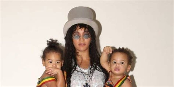 Everything To Know About Rumi and Sir Carter – Beyoncé’s Twins