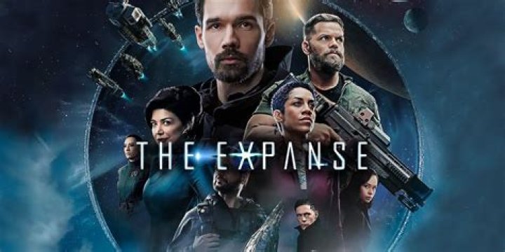 Expanse Season 7 Renewed or Not: Here’s Everything You Need to Know