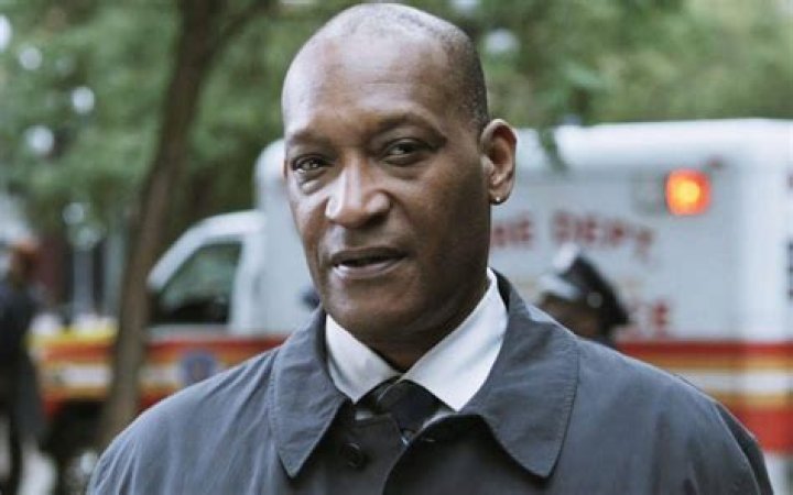 From Platoon to Candyman: The Truth of Tony Todd’s Career