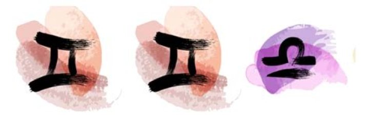 Gemini Sun with Gemini Moon and Libra Rising — Truly Divine