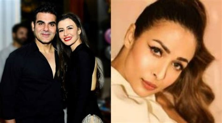 Giorgia Andriani (Arbaaz Khan's Girlfriend) Biography, Age, Wiki, Height, Weight, Boyfriend, Family & More