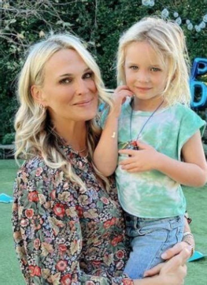 Grey Douglas Stuber - Adorable Son Of Molly Sims