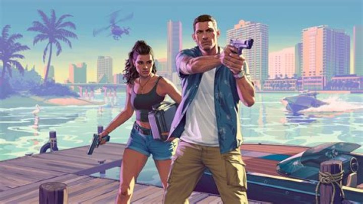 GTA 6 - everything we know so far