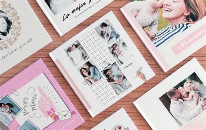 Guía definitiva para elegir el mejor editor de fotolibros