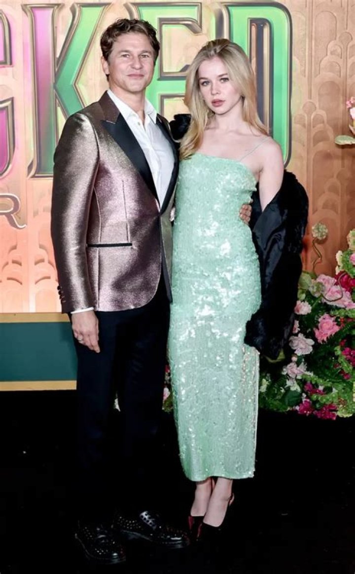 Harper Grace Burtka-Harris- Who Is Neil Patrick Harris Daughter?