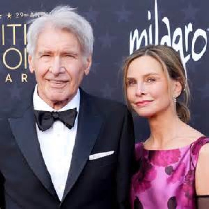 Harrison Ford wikipédia, biographie, épouse, origine, femme, nouveau compagnon, taille, enfant et plus