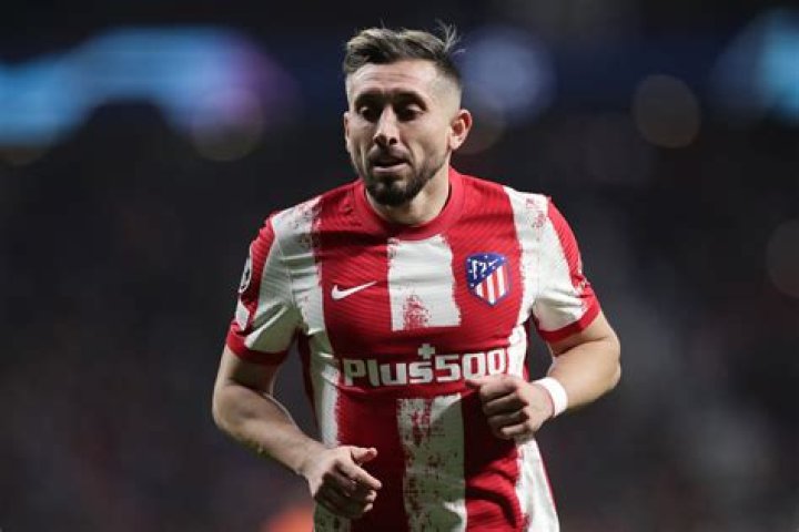 Hector Herrera Net Worth