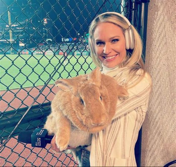 Heidi Watney Bio Career Net Worth