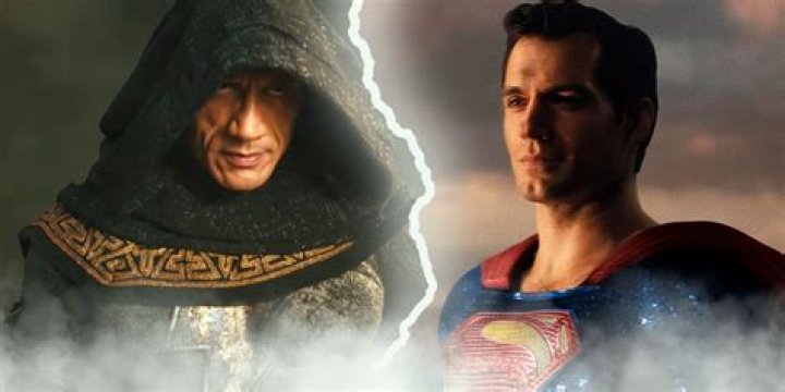 Henry Cavill to appear as Superman in Black Adam, CONFIRMED!!!