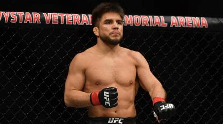 Henry Cejudo’s Mentor Eric Albarracin Promises a Transition to ‘C4’ Status Upon His UFC Return