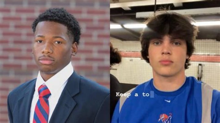 How did Anthony Rich die? Know Everything About his Life