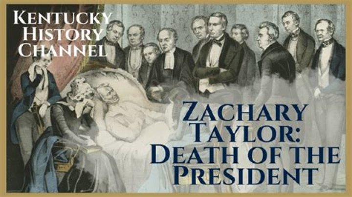How did Zachary Perry die? What was his Cause of death?
