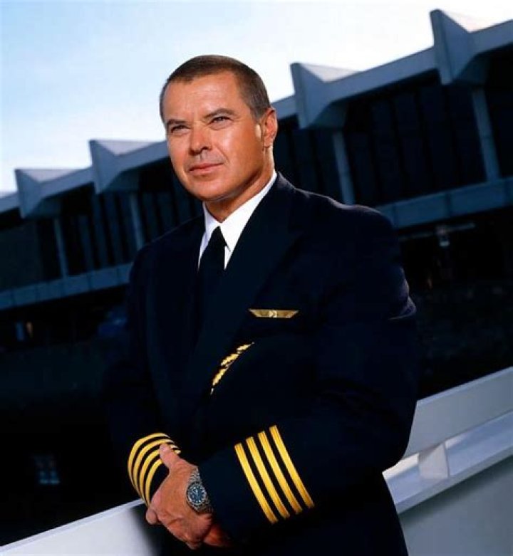 How He Fought Cancer and Starred in 15 TV Series