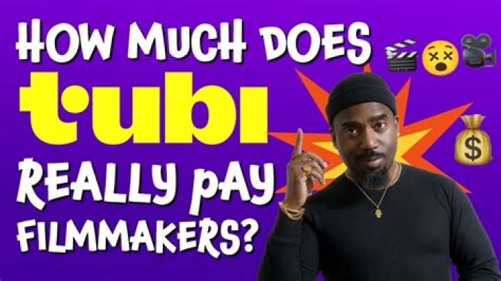 How Much Does Tubi Pay For Movies on The Platform?