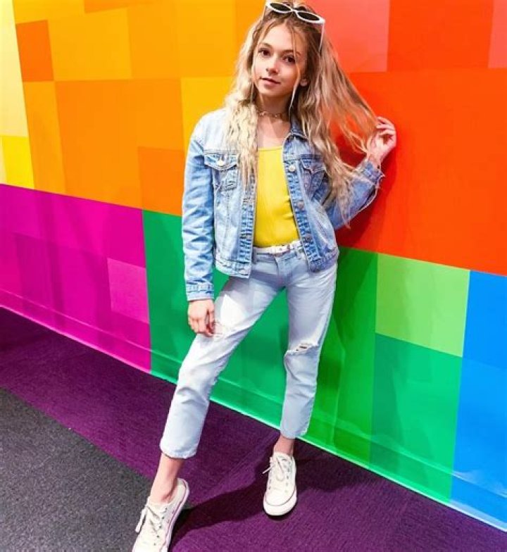 How old is Coco Quinn? Age, Height, Sister, Family, Net Worth