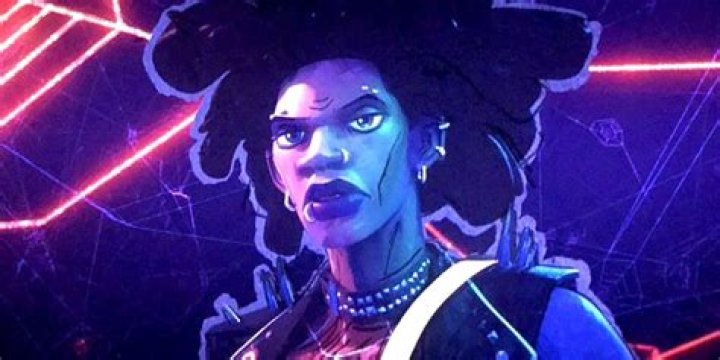 How Old Is Spider Punk In Across The Spider Verse?