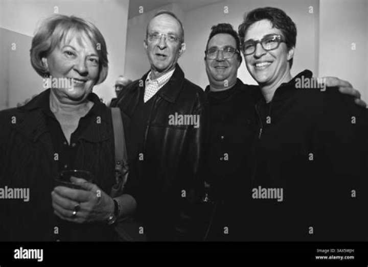 Is David Maddow Brother Of Rachel Maddow? Wikipedia Net Worth & Family Details