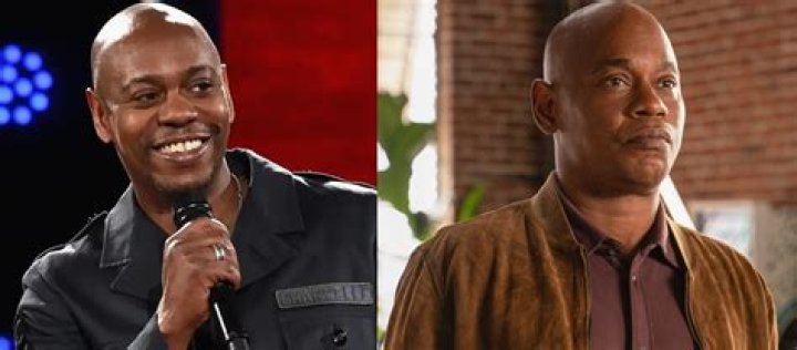 Is Malcolm Barrett Related to Dave Chappelle? The Truth Behind the Rumors