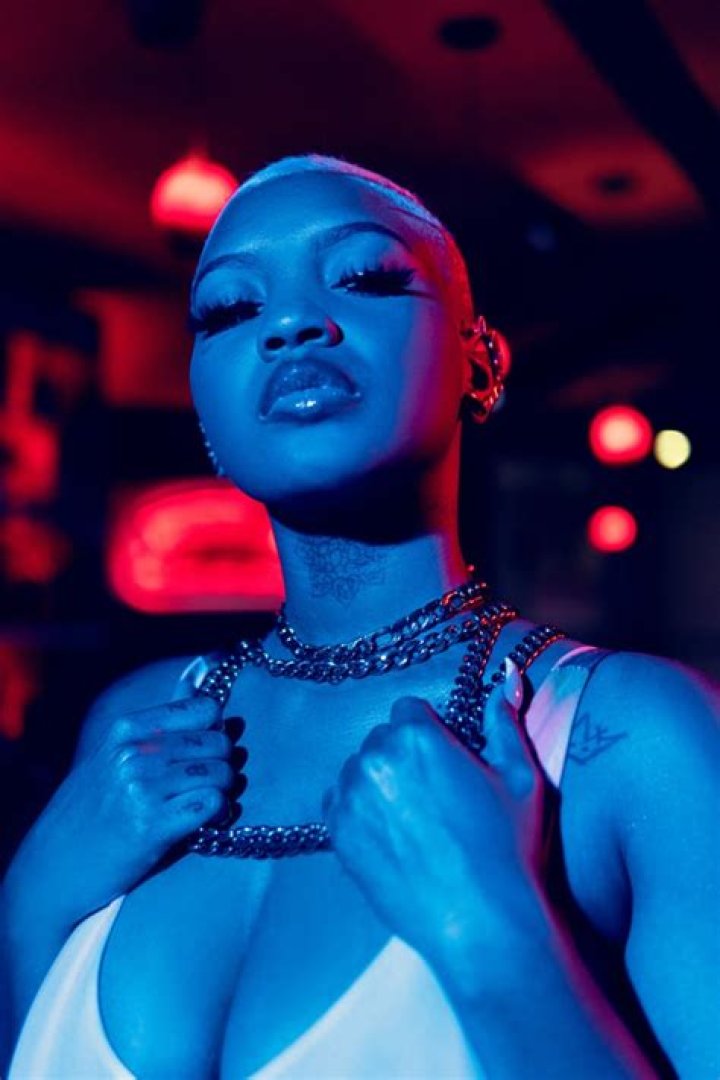 Jada Kingdom - Age, Height, Husband, Net Worth. Who is she?