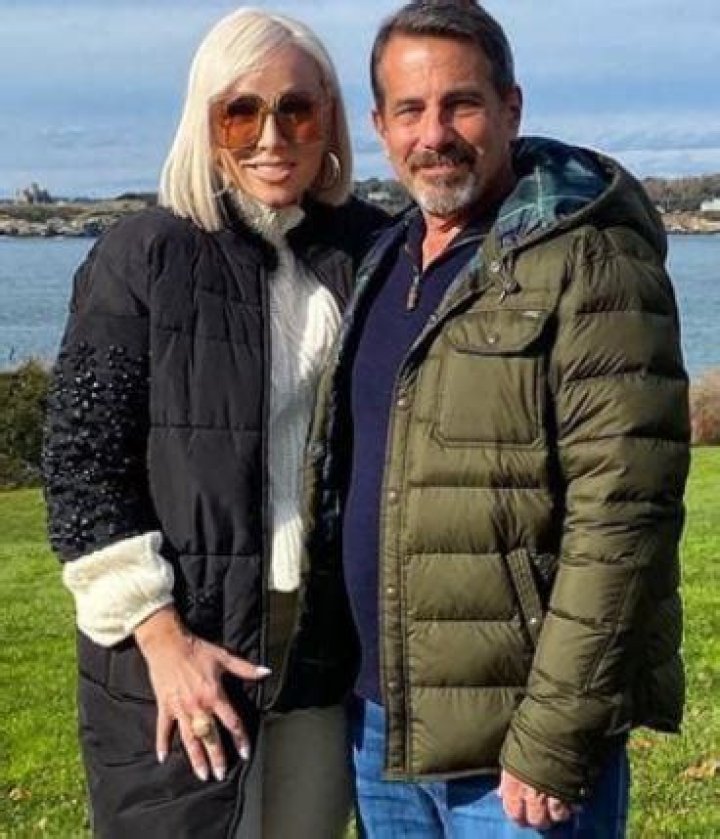 Jan Josephs- Who Is Margaret Josephs Ex-Husband?