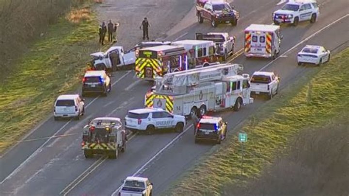 Javon Johnson Accident: Know Everything about this Incident