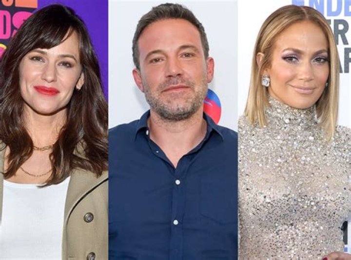 Jennifer Garner DOES NOT WANT Ben Affleck near her kids to keep them away from the INFLUENCE of Jennifer Lopez