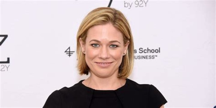 Jessica Amlee's Wiki - Husband, Measurements, Net Worth