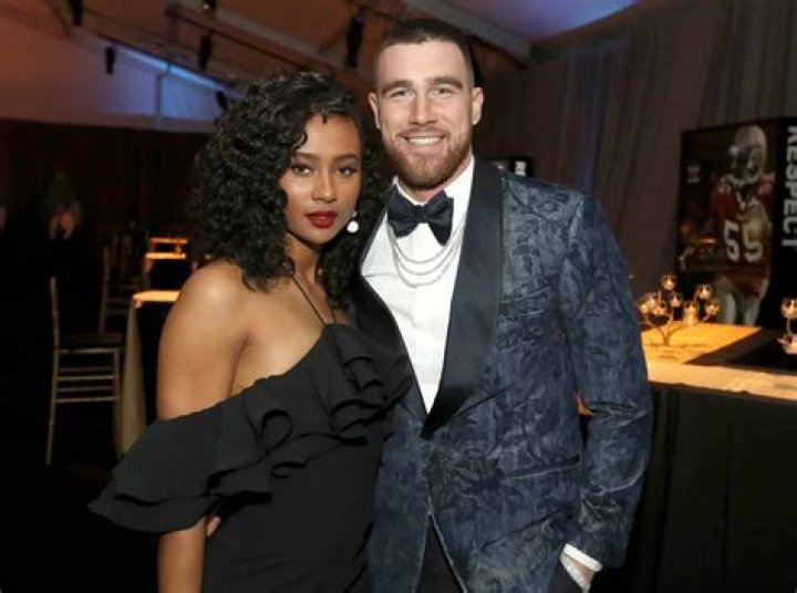 Joanna Chimonides- Why Ben Chilwell Broke Up With Ex-Girlfriend?