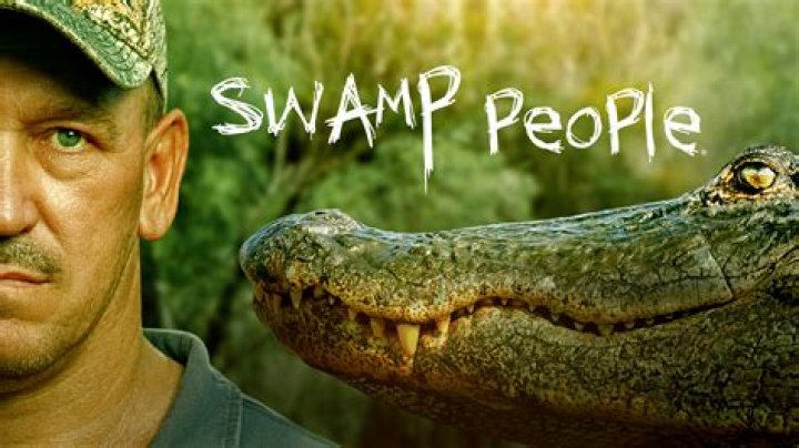 Joe Lafont Net Worth As A Cast On Swamp People