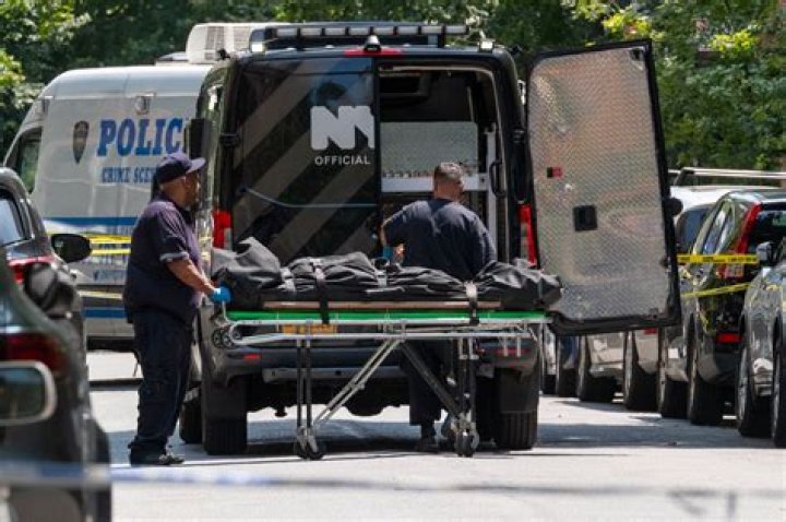 John Emmolo and His Partner Died: Tragic Murder-Suicide in New Milford