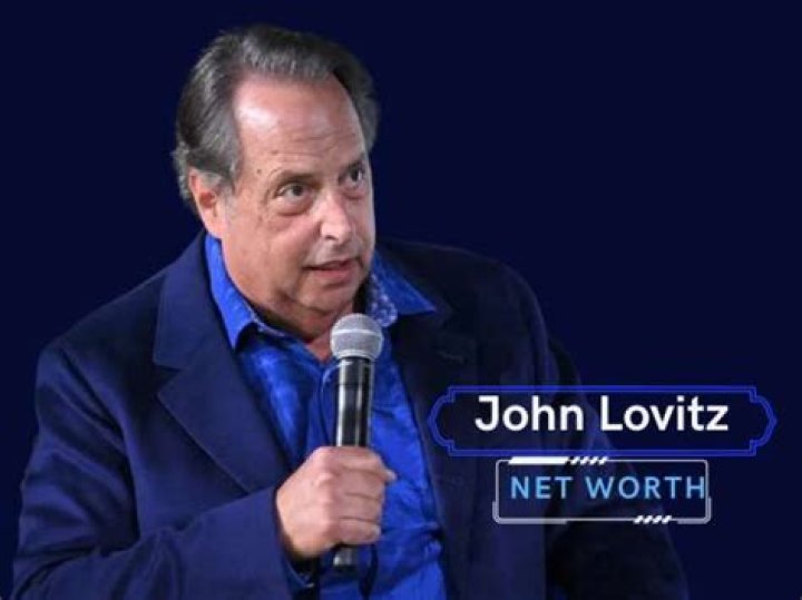 Jon Lovitz's Net Worth, Wife: How He Overcame Adversity?