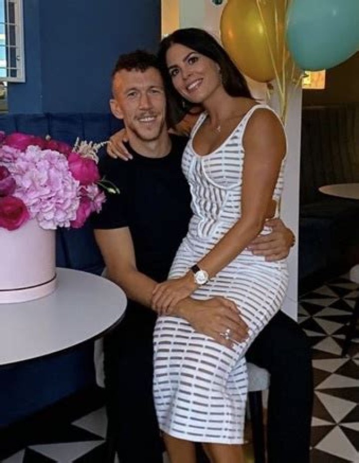 Josipa Perisic- Truth About Ivan Perisic Wife