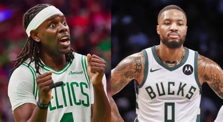 Jrue Holiday Salary & Contract