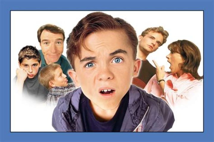 Justin Berfield’s Wiki - aka Reese on 'Malcolm in the Middle'