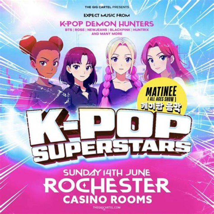 K-Pop Superstars SEVENTEEN “Ode To You” Tour Venues Announced