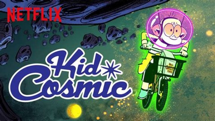 Kid Cosmic Season 2 Release Date; Is It Worth Watching? Read To Know