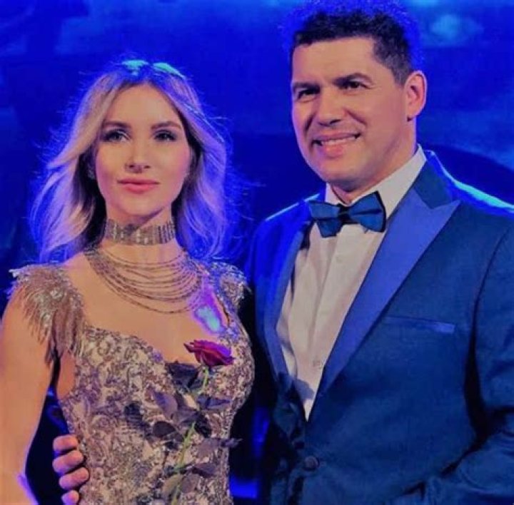 Kseniya Vasilevskaya Bio: Andrei Vasilevskaya Wife