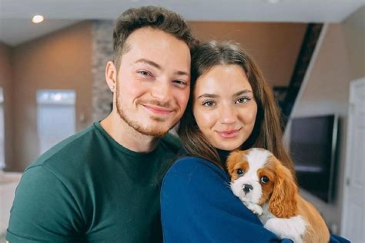 Lance Stewart's ex- Lizzy Wurst's Wiki. Who's she dating now?