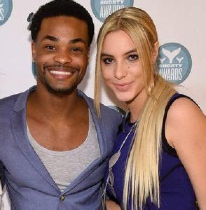 Lele Pons Biography, Age, Wiki, Height, Weight, Boyfriend, Family & More