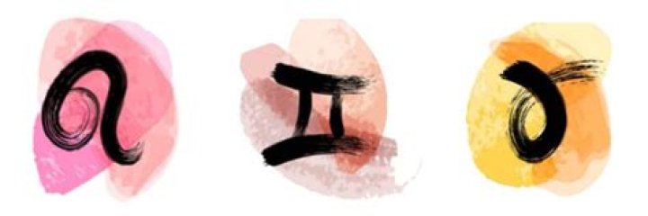 Leo Sun with Gemini Moon and Taurus Rising — Truly Divine