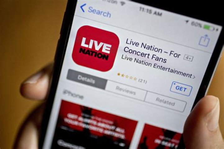 Life At LN - Live Nation Entertainment