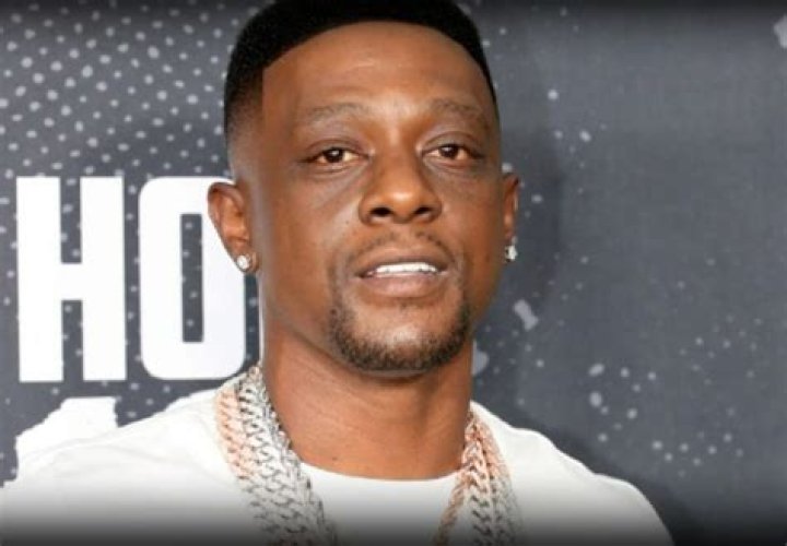 Lil Boosie's Net Worth (Updated 2024)