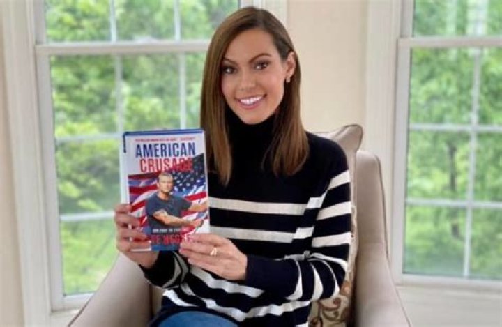 Lisa Boothe Biography, Age, Wiki, Height, Weight, Boyfriend, Family & More