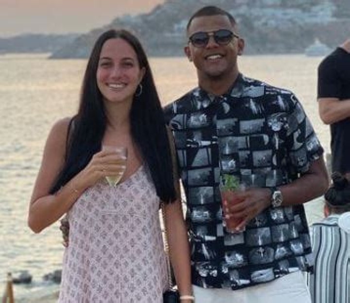 Louie Scott Bio Jesse Lingard Brother