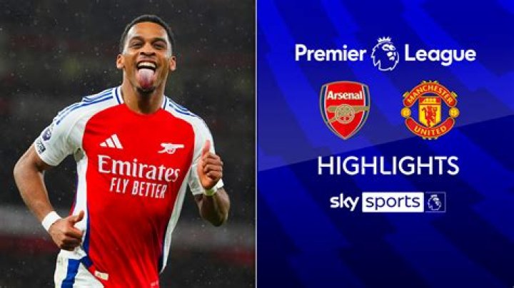 Man United, Arsenal In Bidding War For Ajax Star Lisandro Martinez (Details)