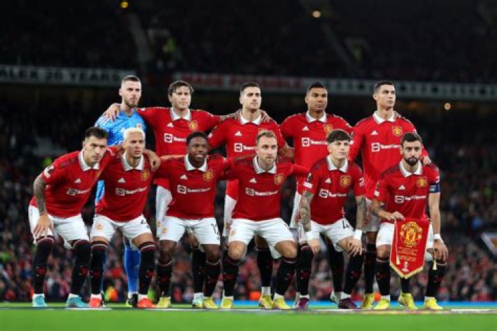 Manchester United Add Two New Players To Europa League Squad [Match Dates, Full List]