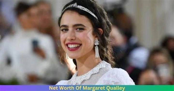 Margaret Qualley's Net Worth (Updated 2024)