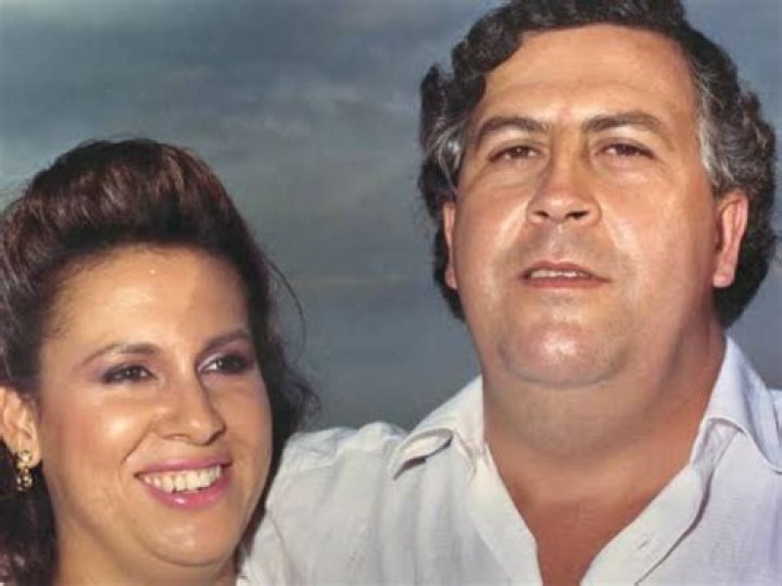 Maria Victoria Henao Pablo Escobar Wife Wiki Net Worth