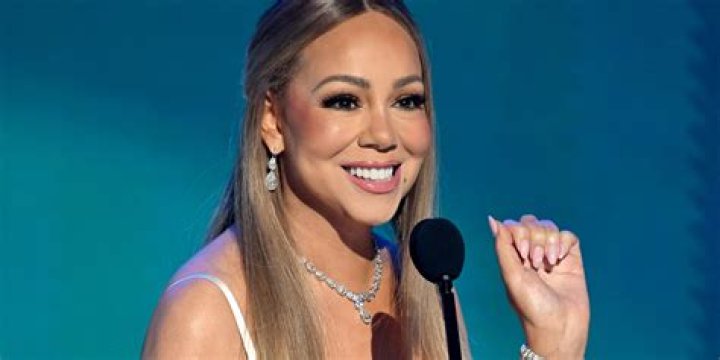 Mariah Carey's Net Worth (Updated 2024)