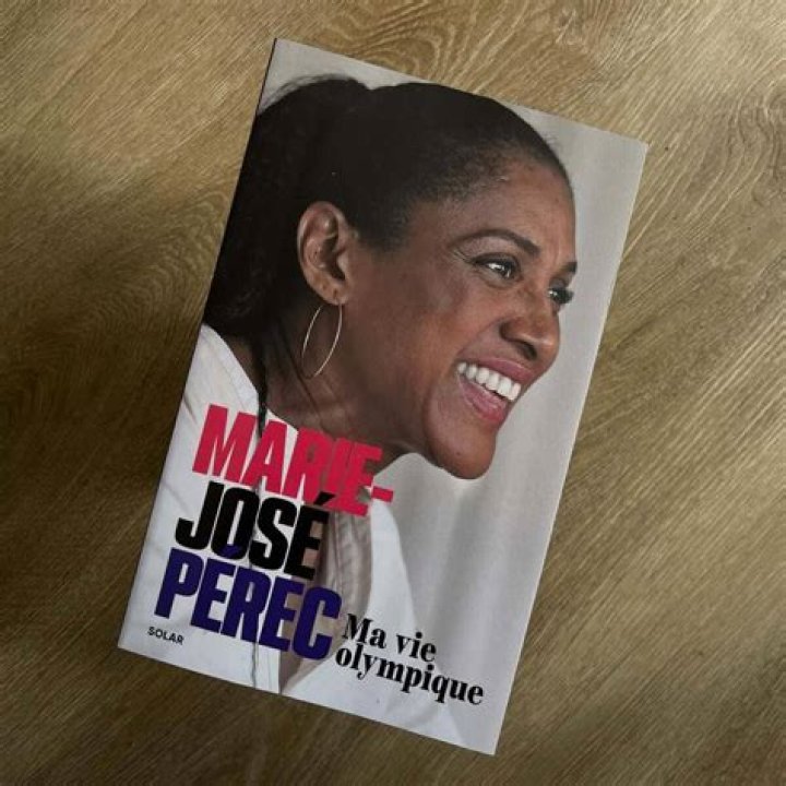 Marie-José Pérec wikipédia, biographie, épouse, origine, mari, nouveau compagnon, taille, enfant et plus